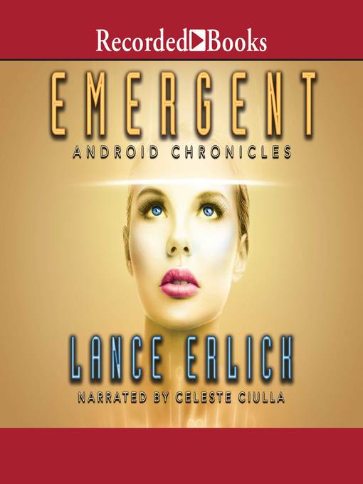 Title details for Emergent by Lance Erlick - Wait list